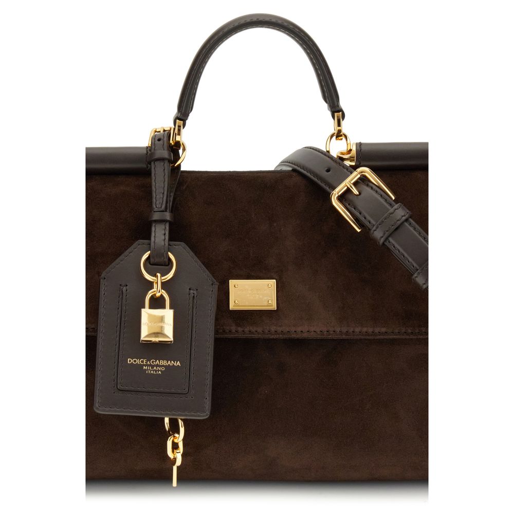 My Sicily Handbag