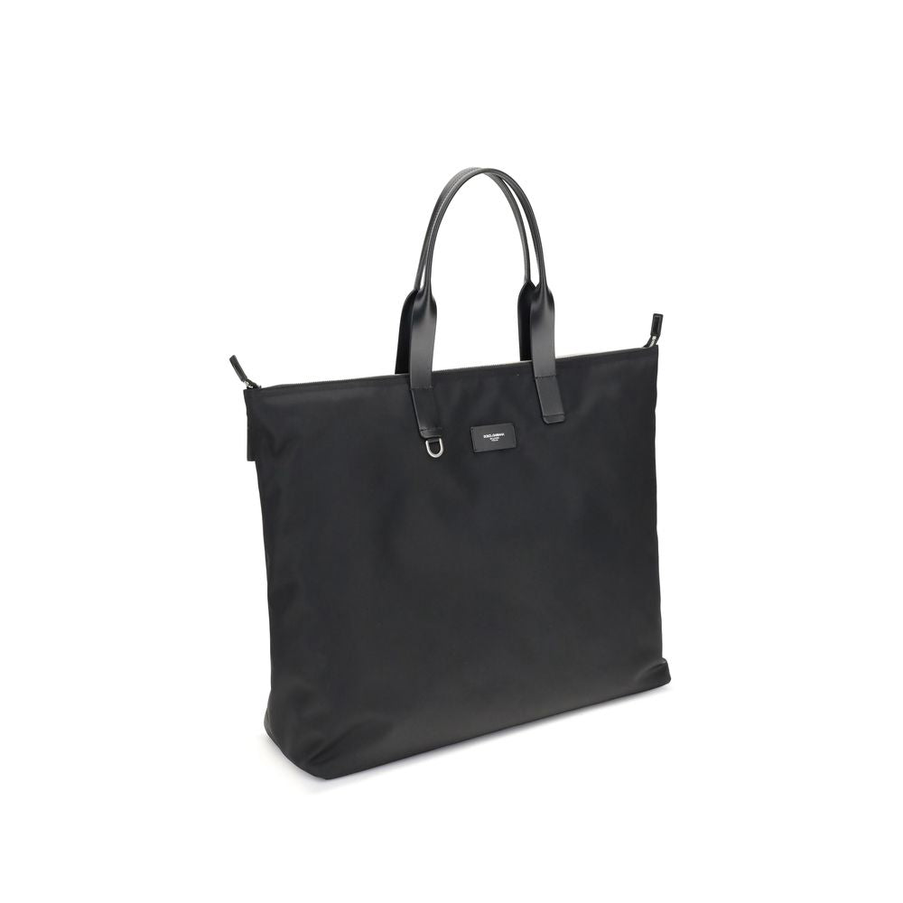Tote Bag crocodile print