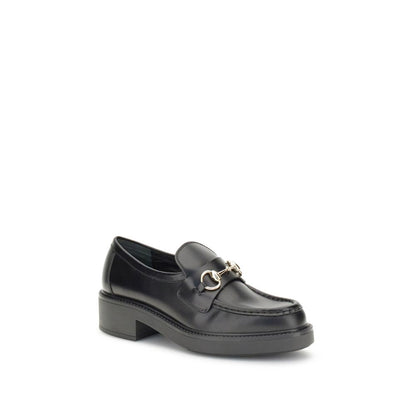 Horsebit Loafers