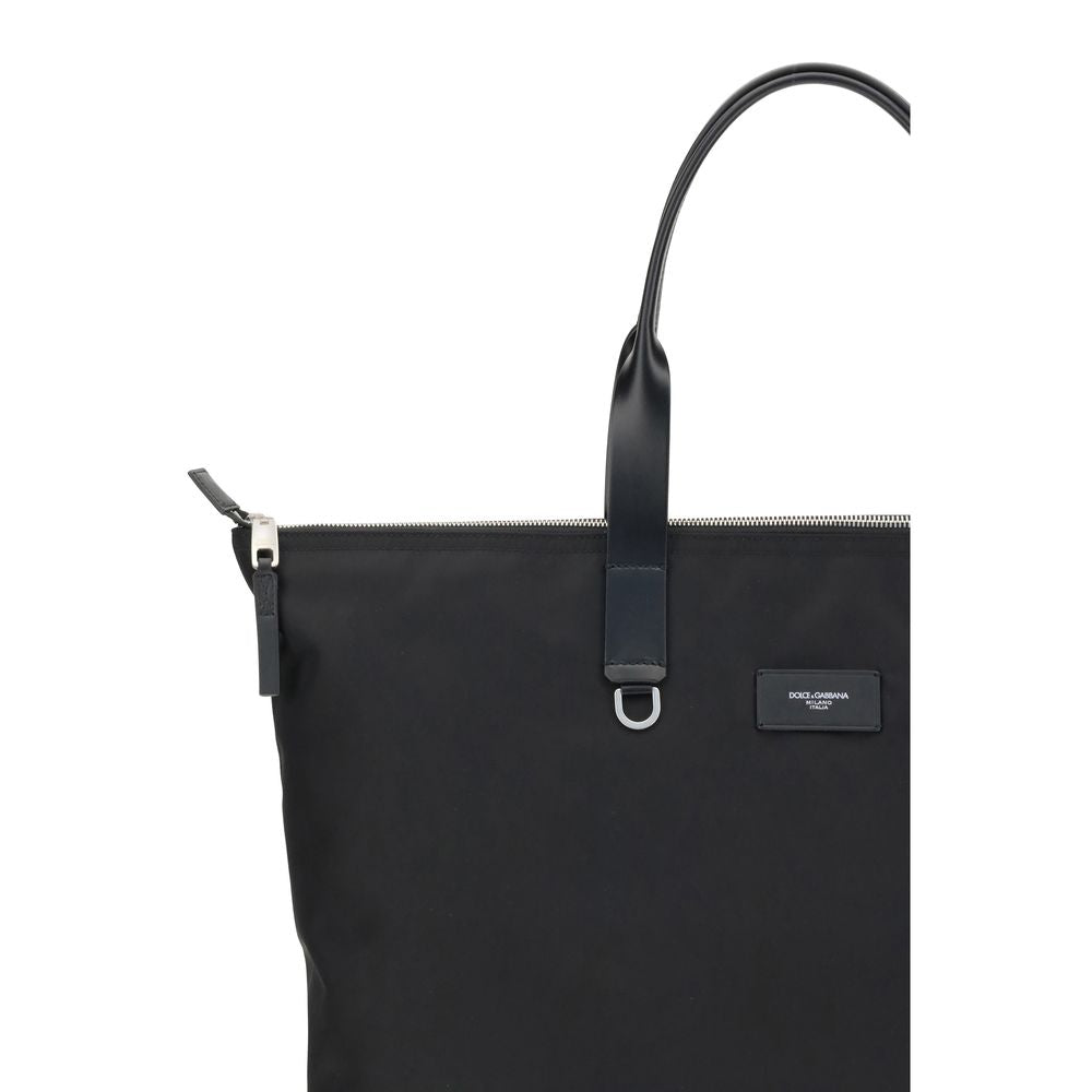 Tote Bag crocodile print