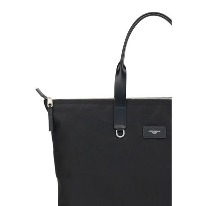 Tote Bag crocodile print