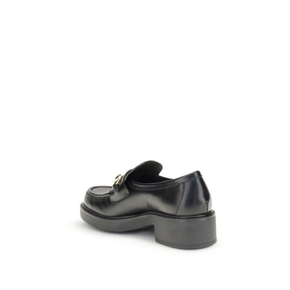 Horsebit Loafers
