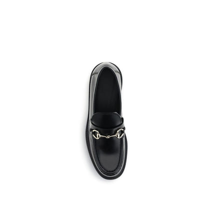 Horsebit Loafers