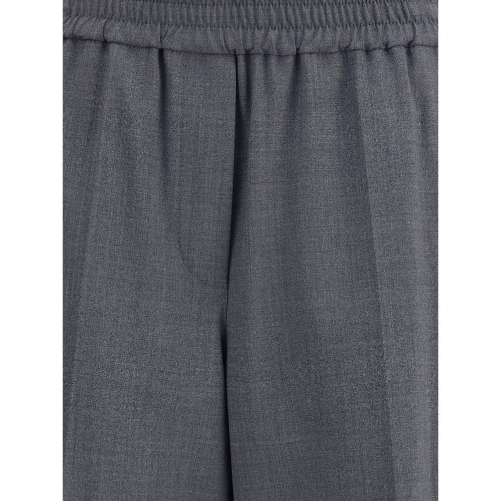 Palazzo Pants