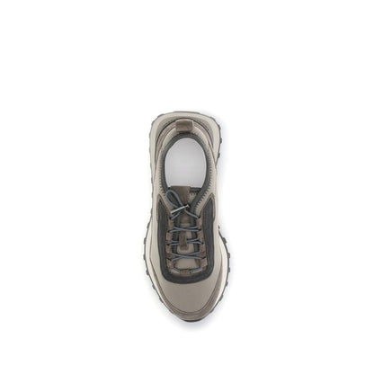 Leather Sneakers