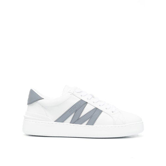Low-Top Sneakers