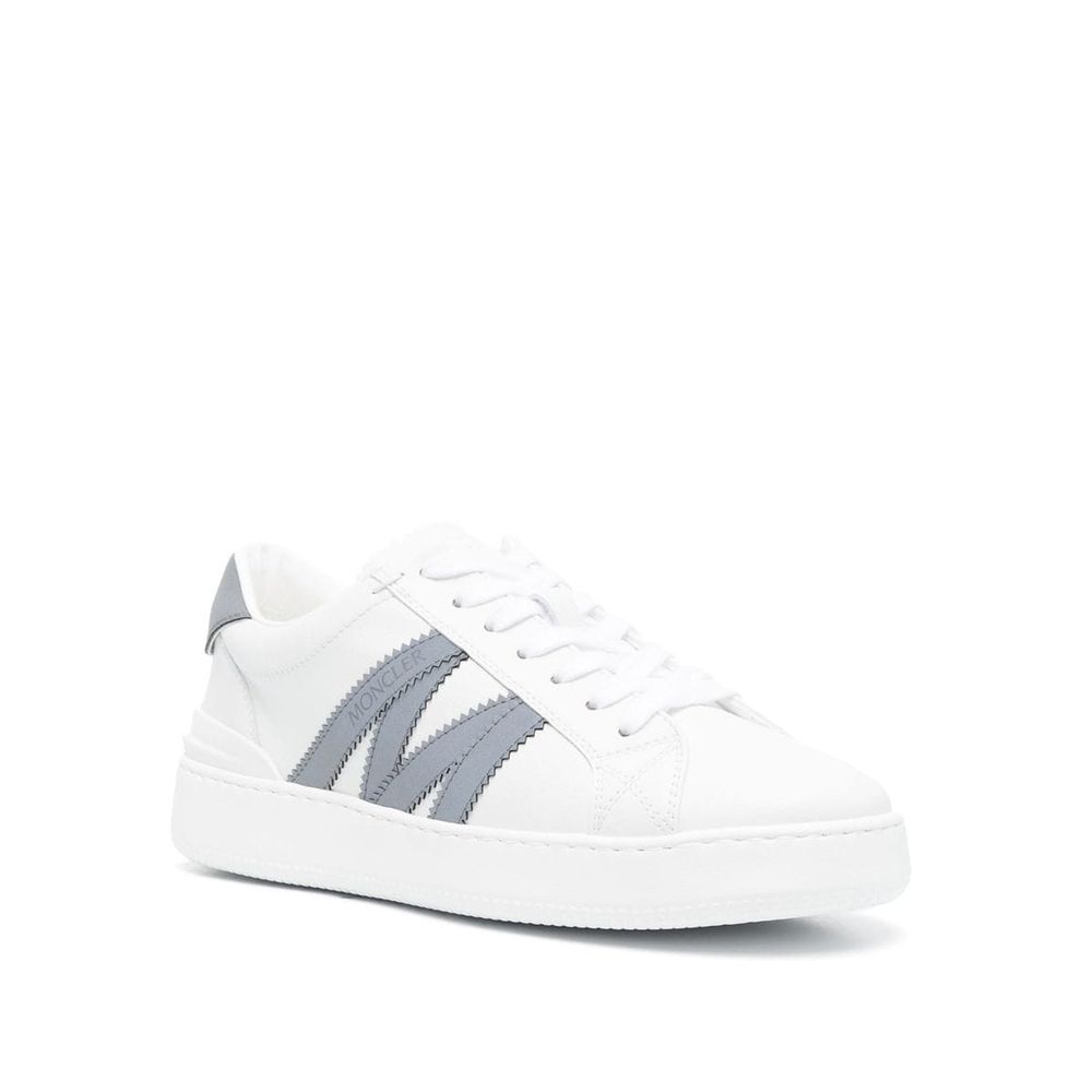 Low-Top Sneakers