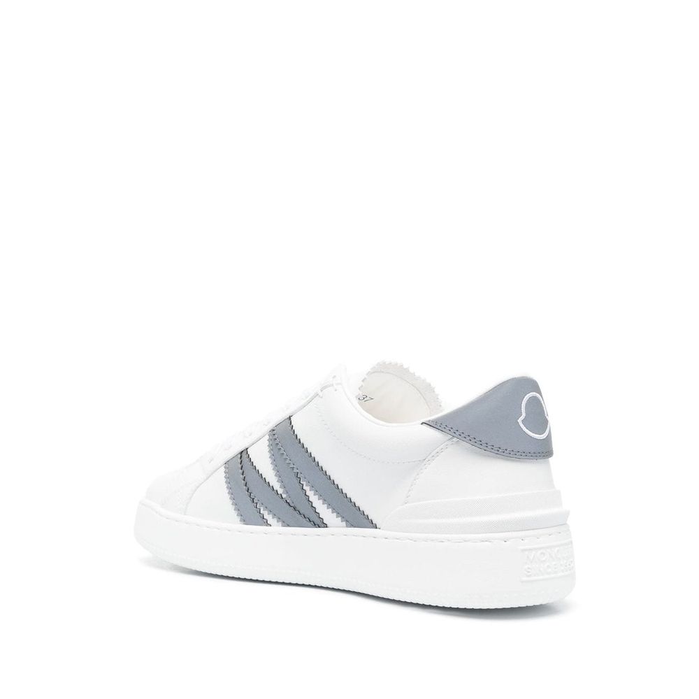 Low-Top Sneakers
