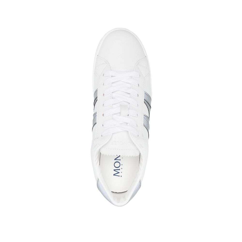 Low-Top Sneakers