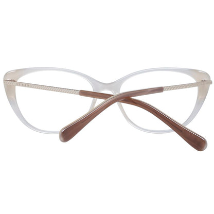 Brown Women Glasses Frame
