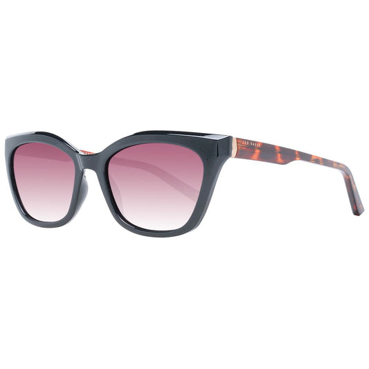 Gafas de sol negras para mujer