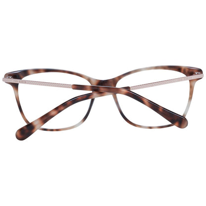Brown Women Glasses Frame