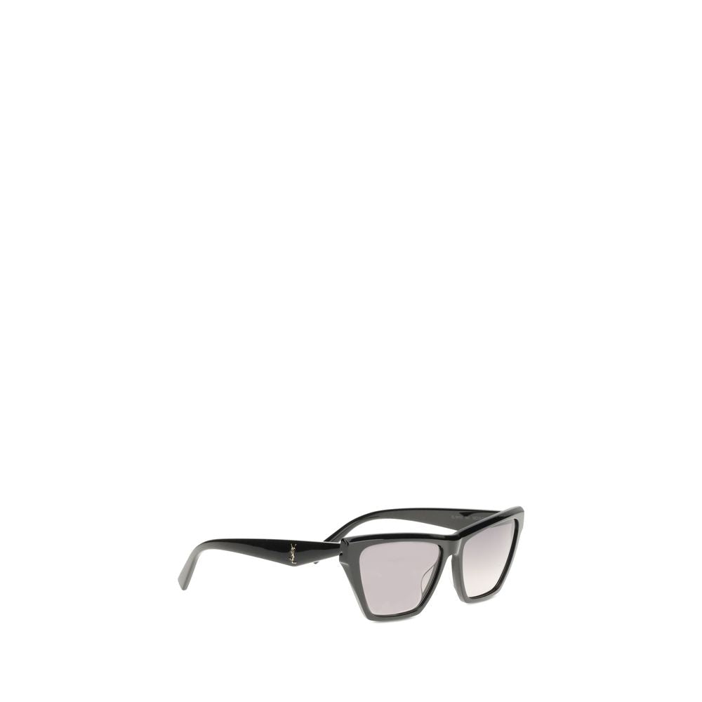 Cat-eye Sunglasses