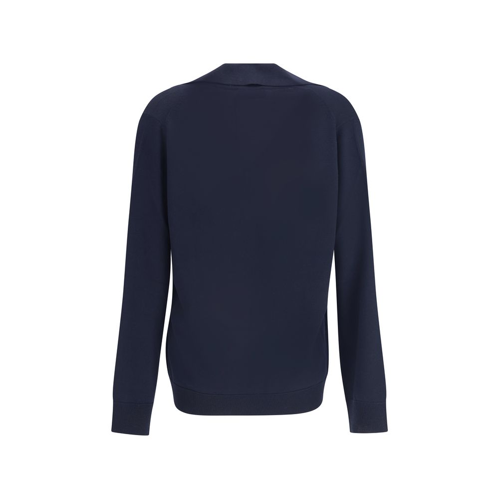 Polo Sweater