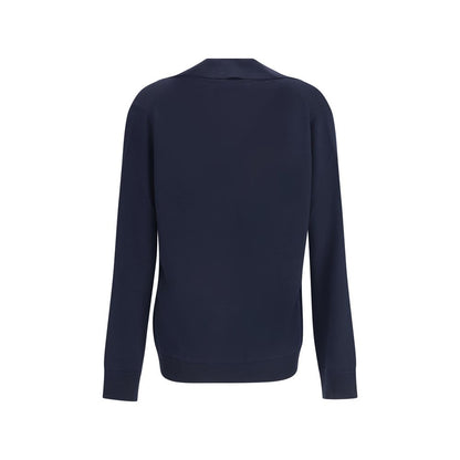 Polo Sweater