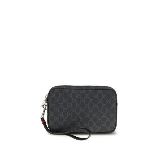 Small GG Pouch
