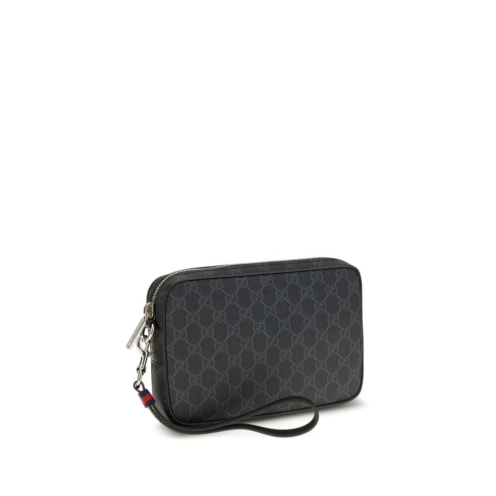 Small GG Pouch