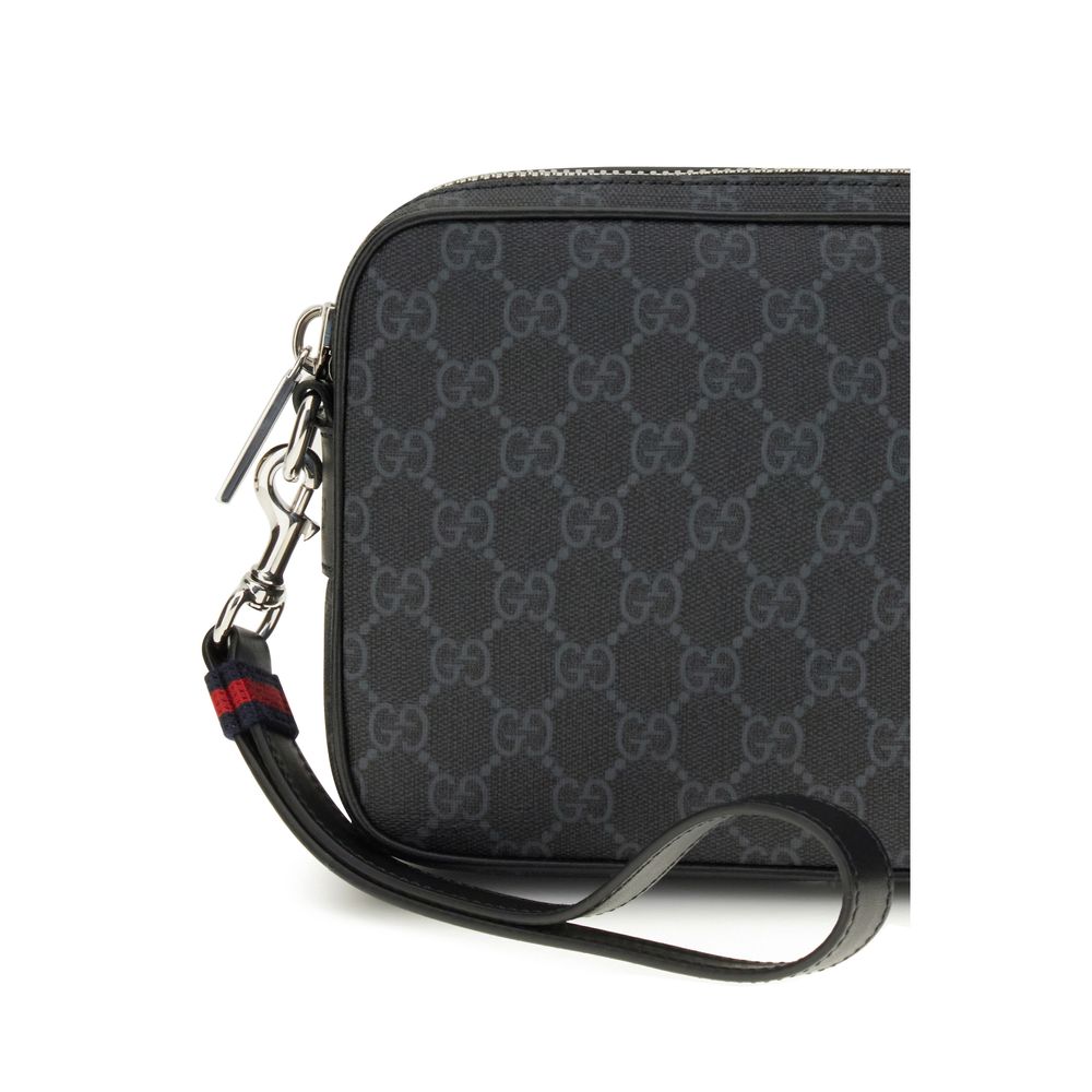 Small GG Pouch