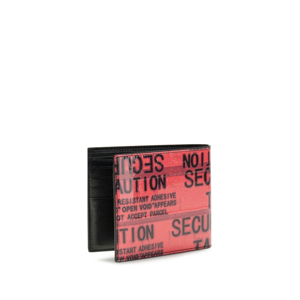 Fluo bifold Wallet