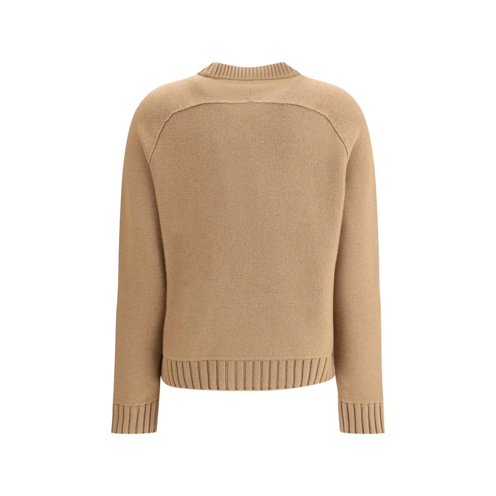 Horsebit Sweater