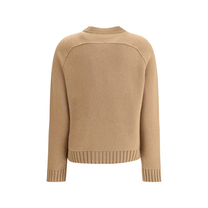 Horsebit Sweater