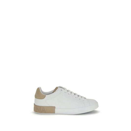 Logo Sneakers