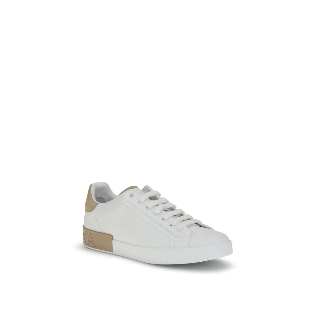 Logo Sneakers