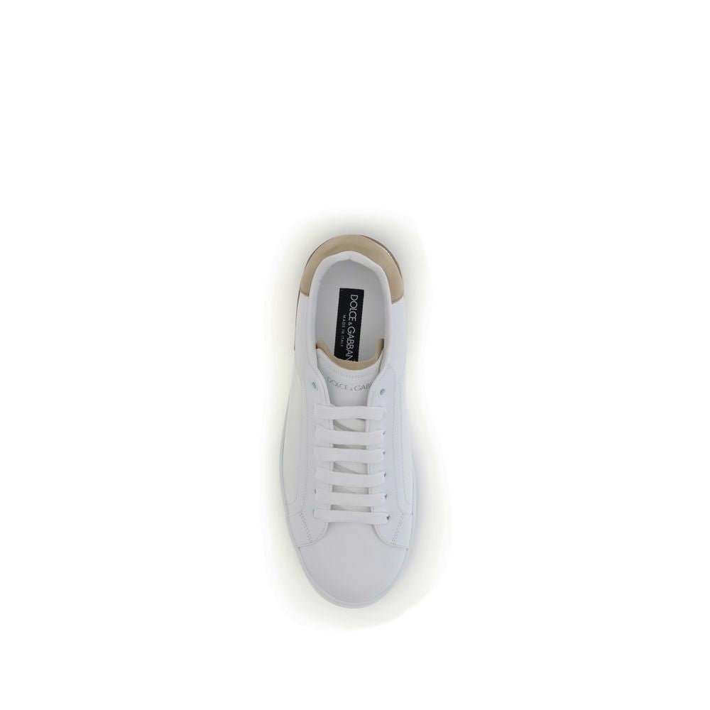 Logo Sneakers