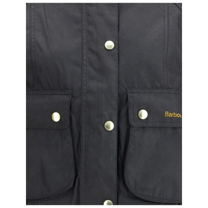 Beadnell Waxed Jacket