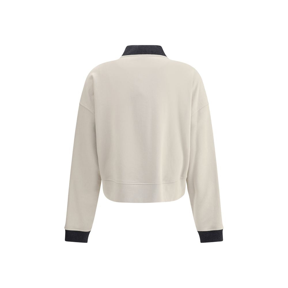 Plush Cardigan