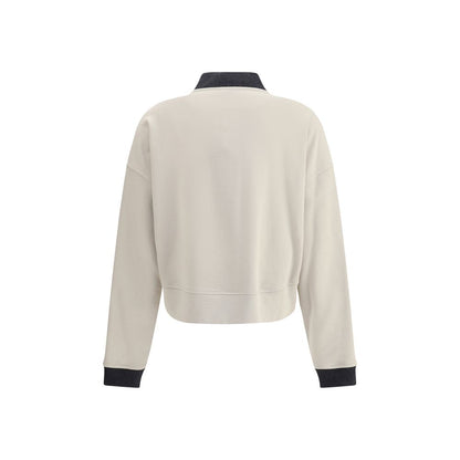 Plush Cardigan