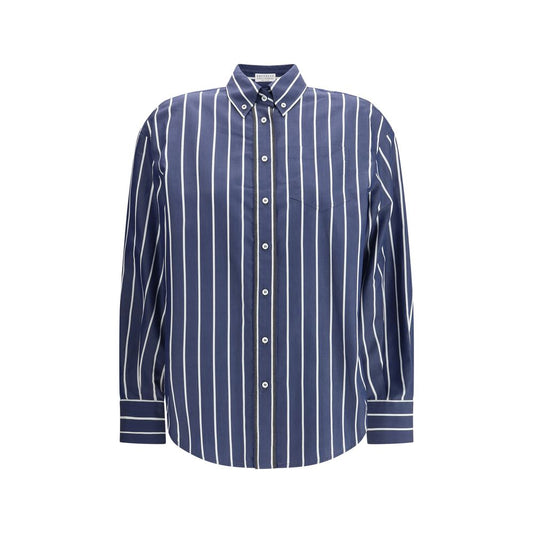 Striped Shirt