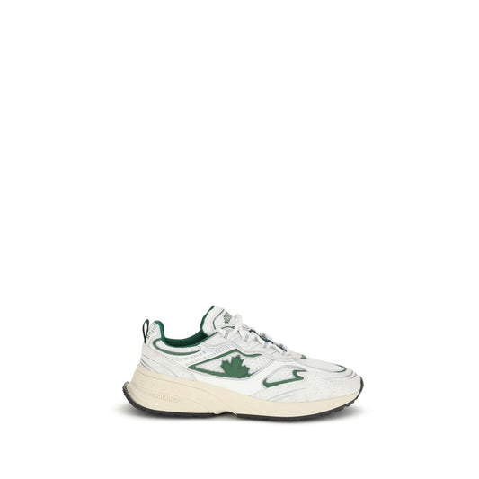 Sprinter Sneakers