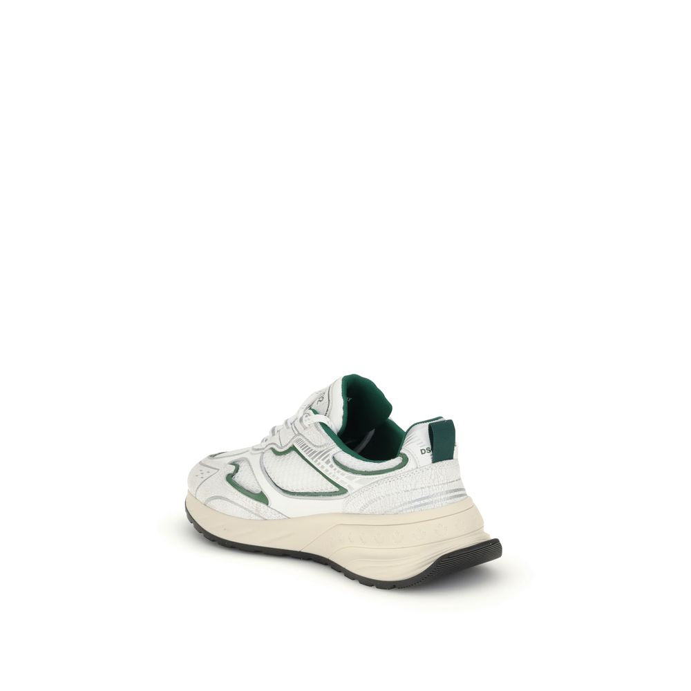 Sprinter Sneakers