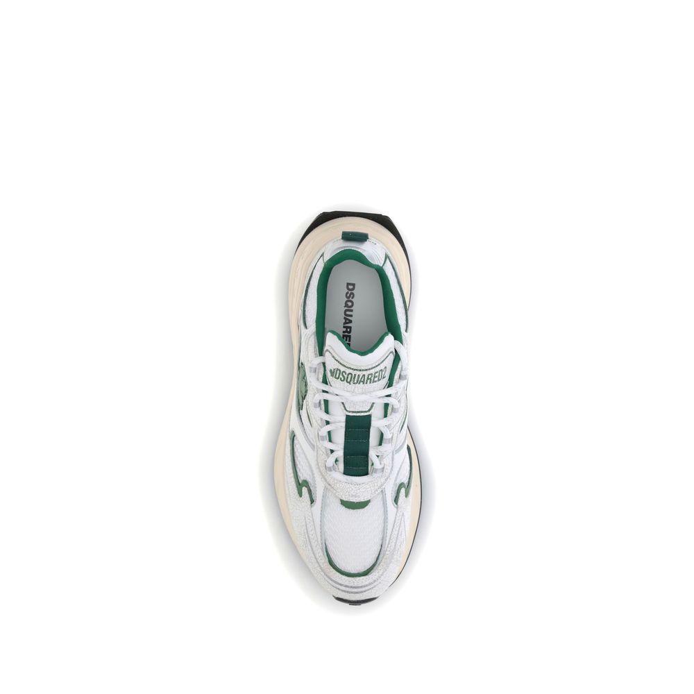 Sprinter Sneakers