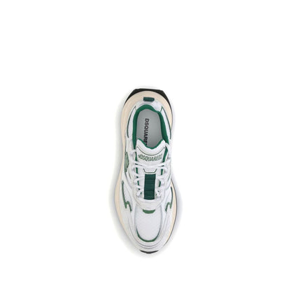 Sprinter Sneakers