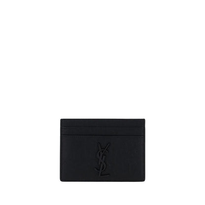 YSL Card Holder