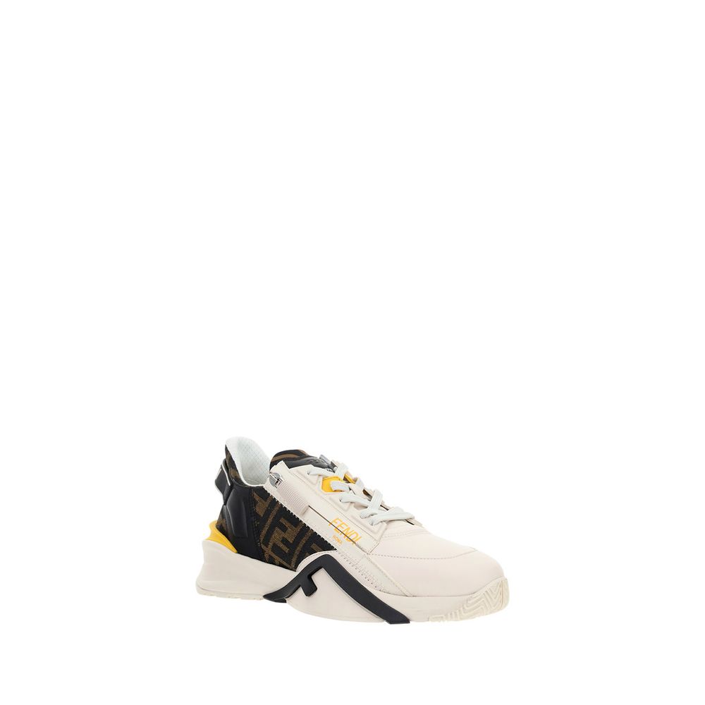 Flow Running Sneakers