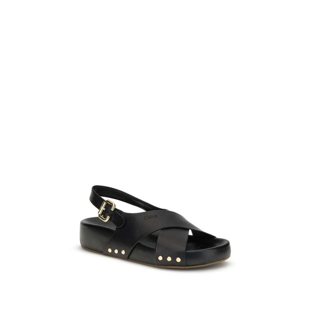 Mae Sandals