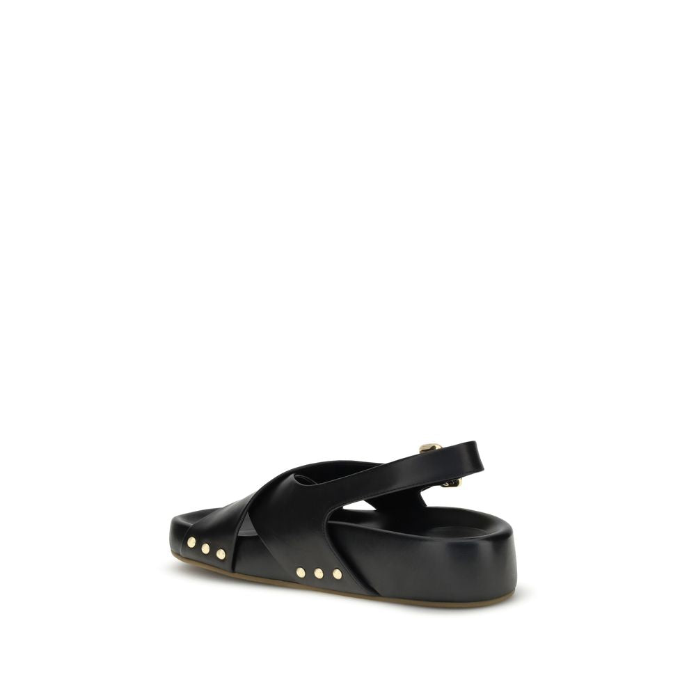 Mae Sandals