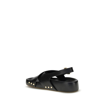 Mae Sandals