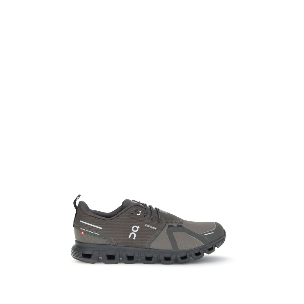 Cloud 6 Waterproof Running Sneakers
