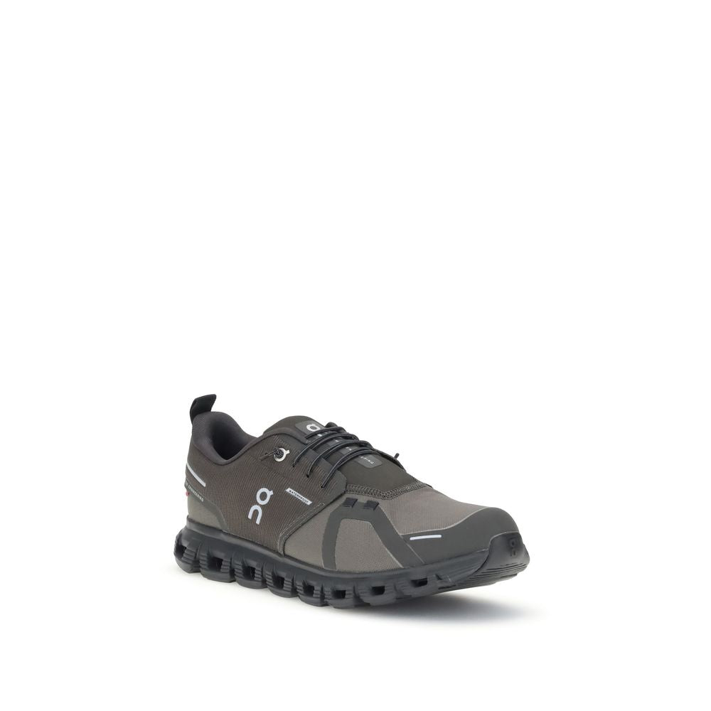 Cloud 6 Waterproof Running Sneakers