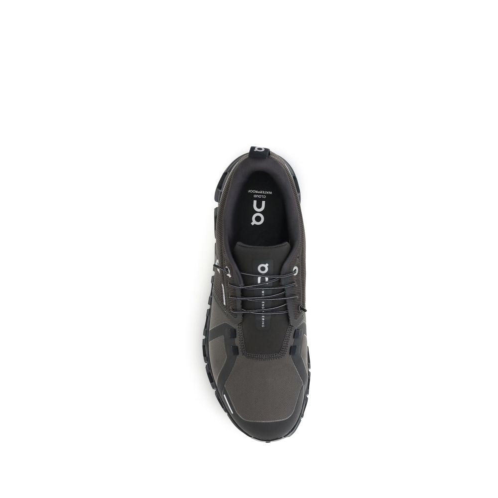 Cloud 6 Waterproof Running Sneakers