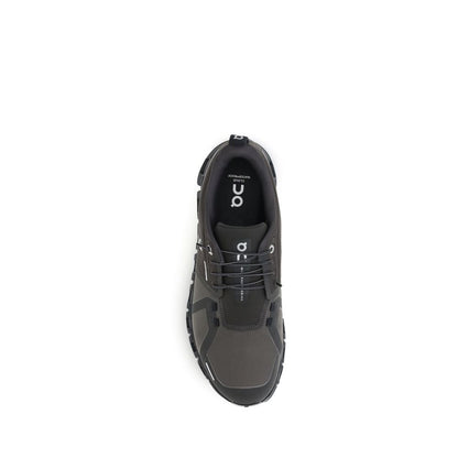 Cloud 6 Waterproof Running Sneakers