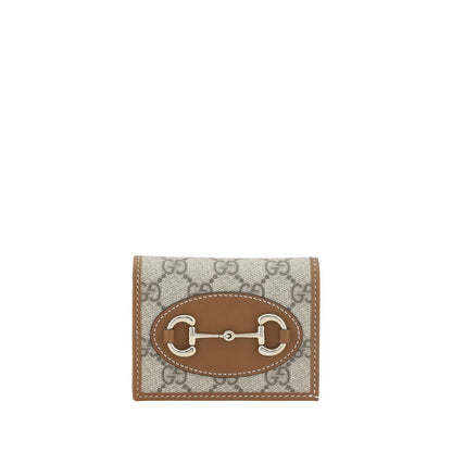 Horsebit Wallet