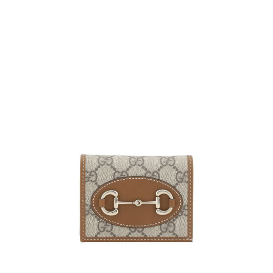 Horsebit Wallet