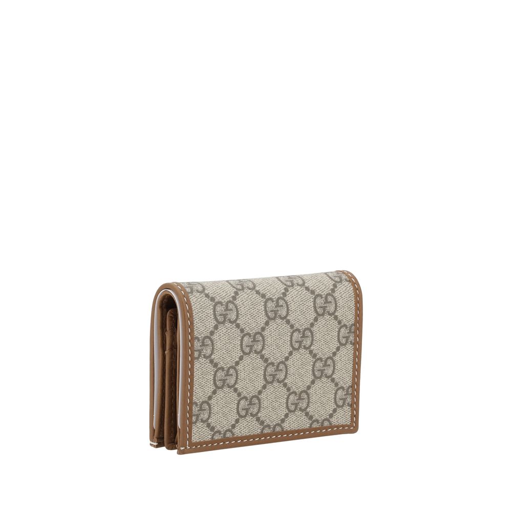 Horsebit Wallet