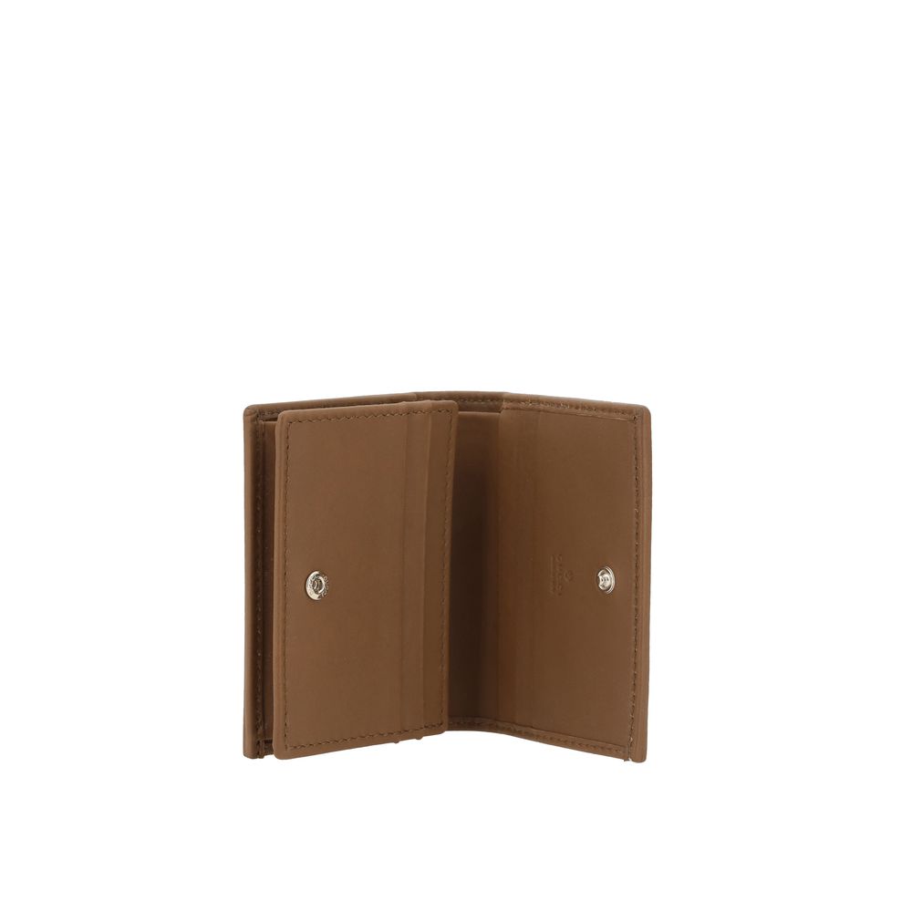 Horsebit Wallet