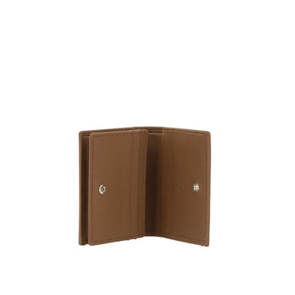 Horsebit Wallet